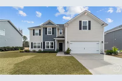 24 Triston Drive, Richmond Hill, GA 31324 - Photo 1