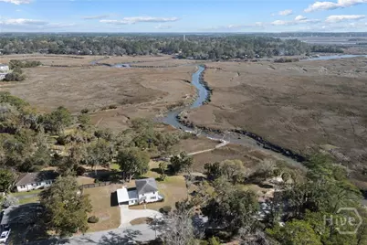 501 Rivers End Drive, Savannah, GA 31406 - Photo 1
