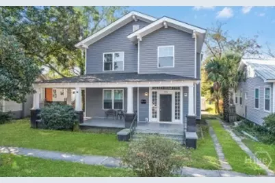 721 E 36th Street #A, Savannah, GA 31401 - Photo 1
