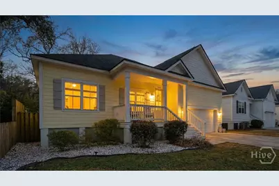 2207 Downing Avenue, Savannah, GA 31404 - Photo 1