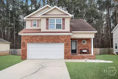1546 Bradley Boulevard, Savannah, GA 31419 - Photo 1