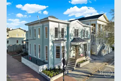 804 Drayton Street #1, Savannah, GA 31401 - Photo 1