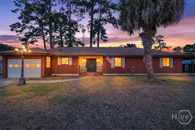 206 E Point Drive, Savannah, GA 31410 - Photo 1