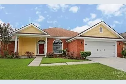 122 Hopeland Drive, Savannah, GA 31419 - Photo 1