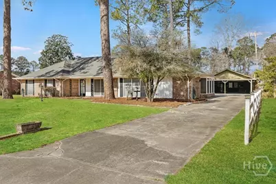 126 Quail Street, Savannah, GA 31419 - Photo 1