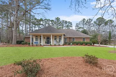 230 Magnolia Place, Statesboro, GA 30458 - Photo 1