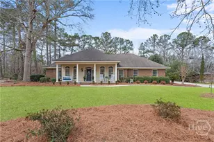 230 Magnolia Pl, Statesboro, GA 30458 - Photo 1