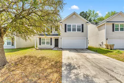 13 Holly Springs Circle, Port Wentworth, GA 31407 - Photo 1