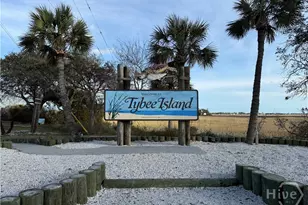 19 Meddin Dr, Tybee Island, GA 31328 - Photo 1
