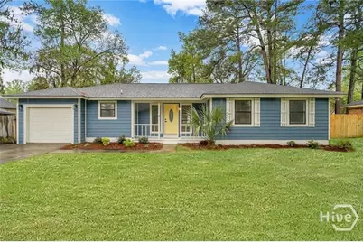 13 Bitterroot Lane, Savannah, GA 31419 - Photo 1