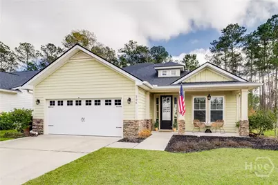 206 Martello Road, Pooler, GA 31322 - Photo 1