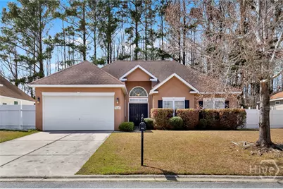 834 Hyacinth Circle, Guyton, GA 31312 - Photo 1