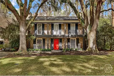 4 Club Circle, Savannah, GA 31406 - Photo 1