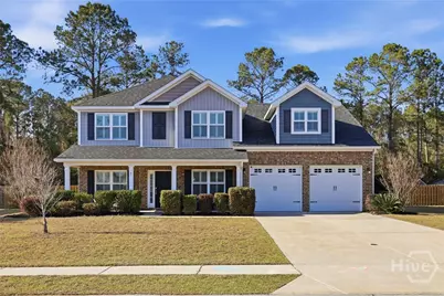 41 Timberland Circle, Richmond Hill, GA 31324 - Photo 1