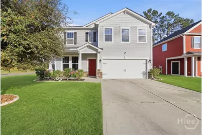 100 Tanzania Trail, Pooler, GA 31322 - Photo 1