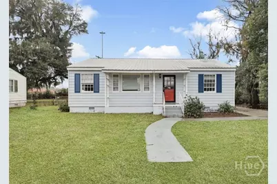 59 S Parkwood Drive, Savannah, GA 31404 - Photo 1