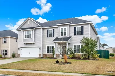 90 Gentry Way, Richmond Hill, GA 31324 - Photo 1