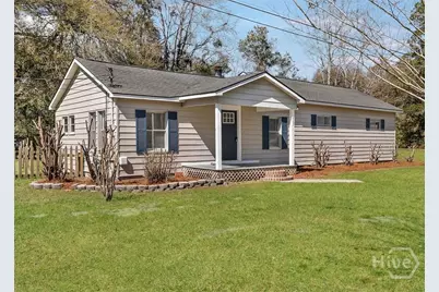 407 N Lexington Avenue, Rincon, GA 31326 - Photo 1
