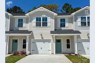 83 Heirloom Road, Hinesville, GA 31313 - Photo 1