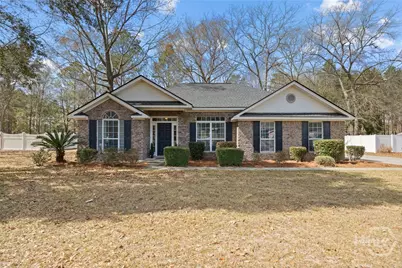 220 Joshua Circle, Ellabell, GA 31308 - Photo 1