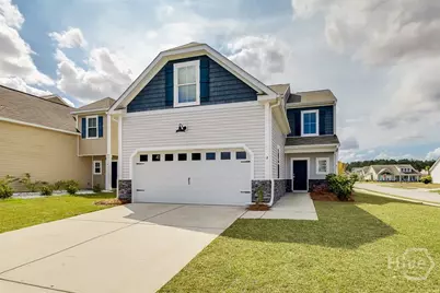 2 Cypress Loop, Port Wentworth, GA 31407 - Photo 1
