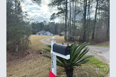5343 Lewis Frasier Road, Midway, GA 31320 - Photo 1
