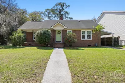 2209 E 37th Street, Savannah, GA 31404 - Photo 1