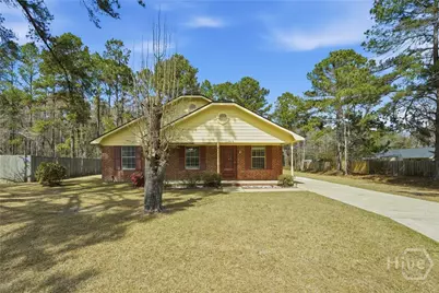 326 Nottingham Way, Hinesville, GA 31313 - Photo 1
