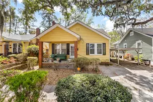 1317 E 39th St, Savannah, GA 31404 - Photo 1