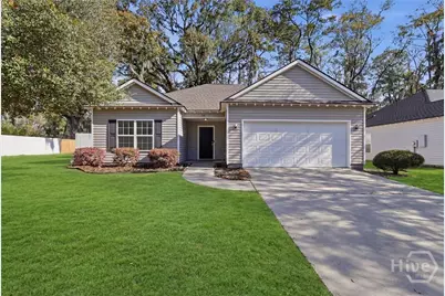110 Rachels Retreat, Savannah, GA 31406 - Photo 1