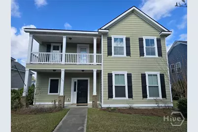 235 James Dunham Parkway, Richmond Hill, GA 31324 - Photo 1