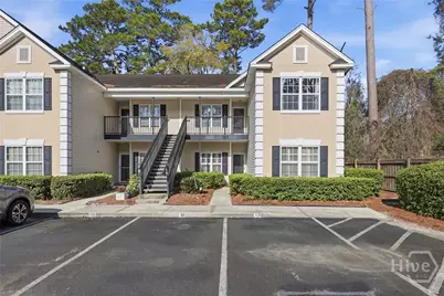 12 River Walk Drive #12, Savannah, GA 31410 - Photo 1