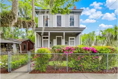 924-926 E Duffy Street, Savannah, GA 31401 - Photo 1