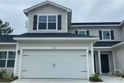139 Danbury Court, Pooler, GA 31322 - Photo 1
