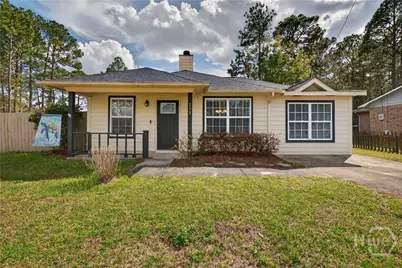 253 Glenn Bryant Rd, Hinesville, GA 31313 - Photo 1