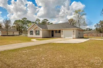 3573 SE Arnall Drive, Allenhurst, GA 31301 - Photo 1