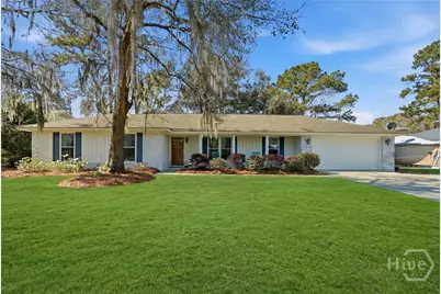 214 N Cromwell Road, Savannah, GA 31410 - Photo 1