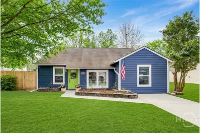 207 Osprey Drive, Richmond Hill, GA 31324 - Photo 1