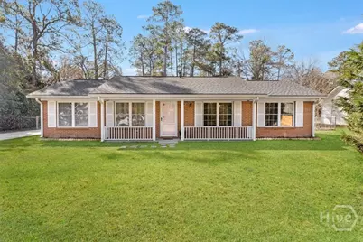 111 E Long Street, Rincon, GA 31326 - Photo 1