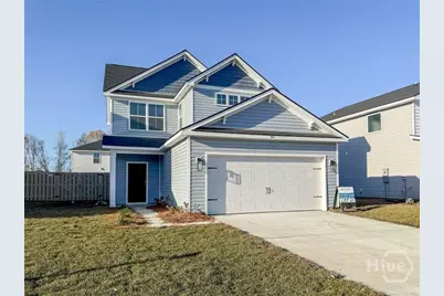 84 Hamilton Drive, Hinesville, GA 31313 - Photo 1