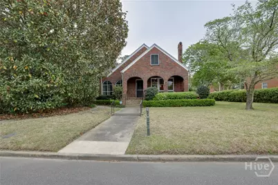605 E 53rd Street, Savannah, GA 31405 - Photo 1