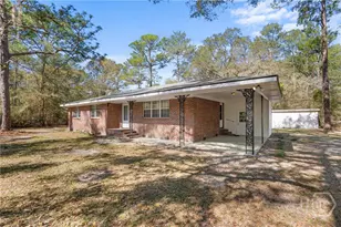 181 Heidt Rd, Guyton, GA 31312 - Photo 1