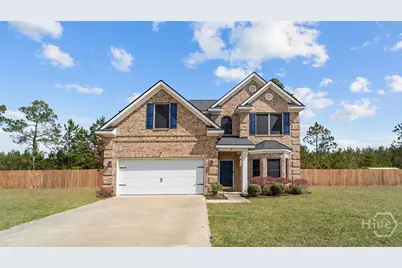 11 Greenbriar Street NE, Ludowici, GA 31316 - Photo 1