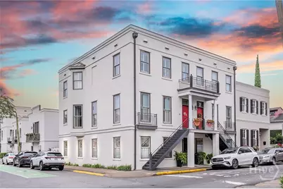 427 E York Street, Savannah, GA 31401 - Photo 1
