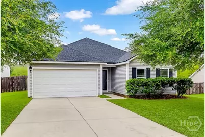 427 Seabreeze Drive, Rincon, GA 31326 - Photo 1