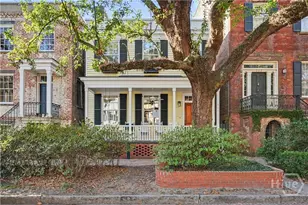 205 W Jones St, Savannah, GA 31401 - Photo 1