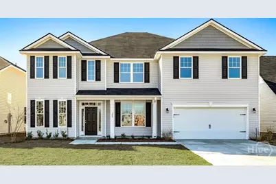 679 Highland Circle, Richmond Hill, GA 31324 - Photo 1