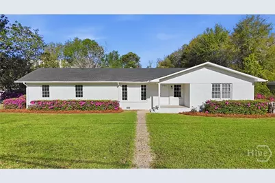 1508 Oneal Drive, Statesboro, GA 30458 - Photo 1