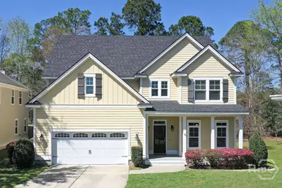 156 Whistling Duck Court, Savannah, GA 31406 - Photo 1