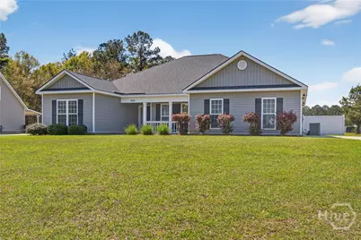 309 Tranquil Bridge Lane, Statesboro, GA 30458 - Photo 1